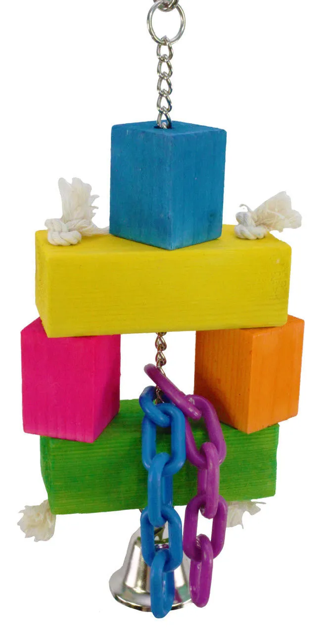 1664 Block Stacker