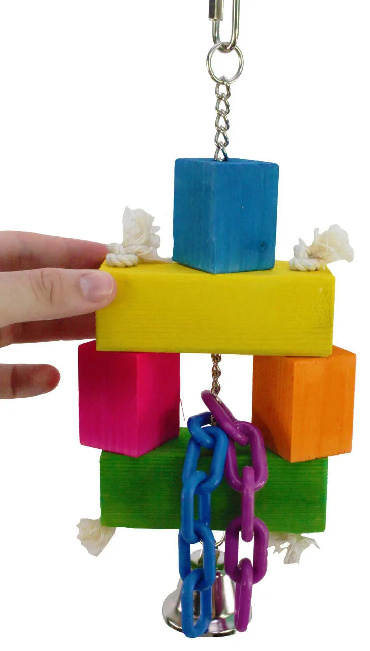 1664 Block Stacker