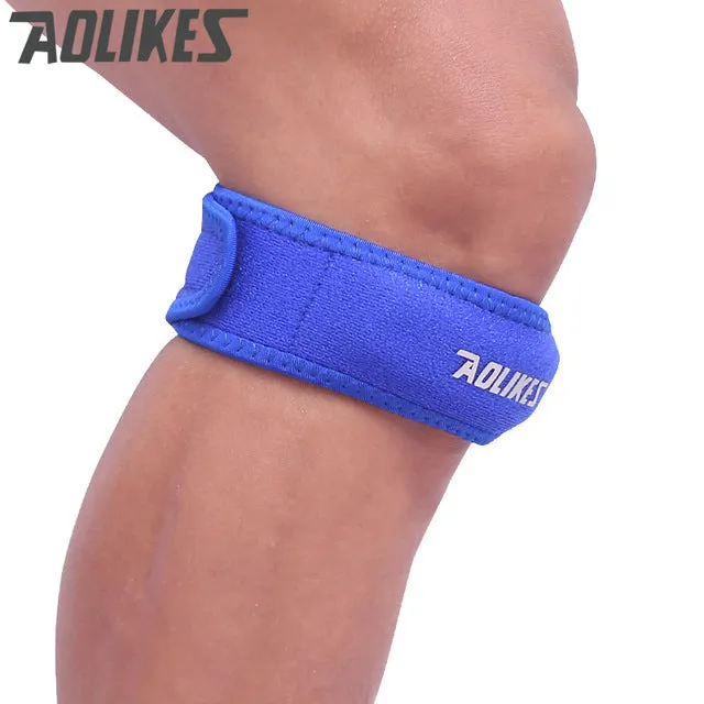 Adjustable Knee Pads