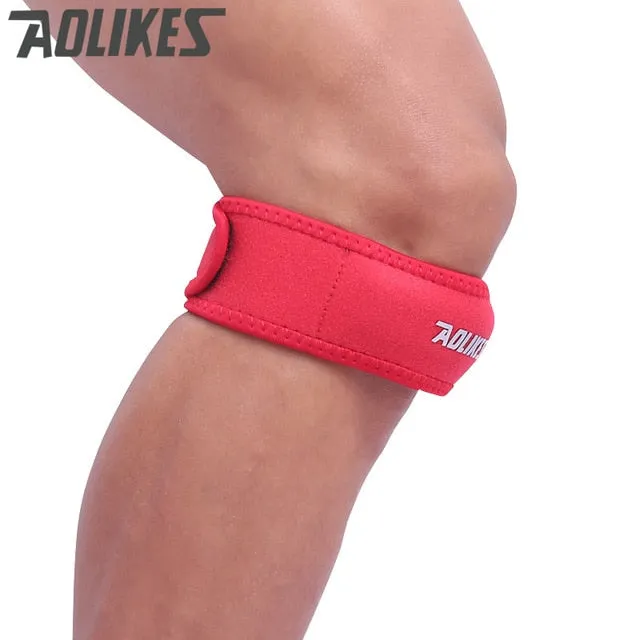 Adjustable Knee Pads