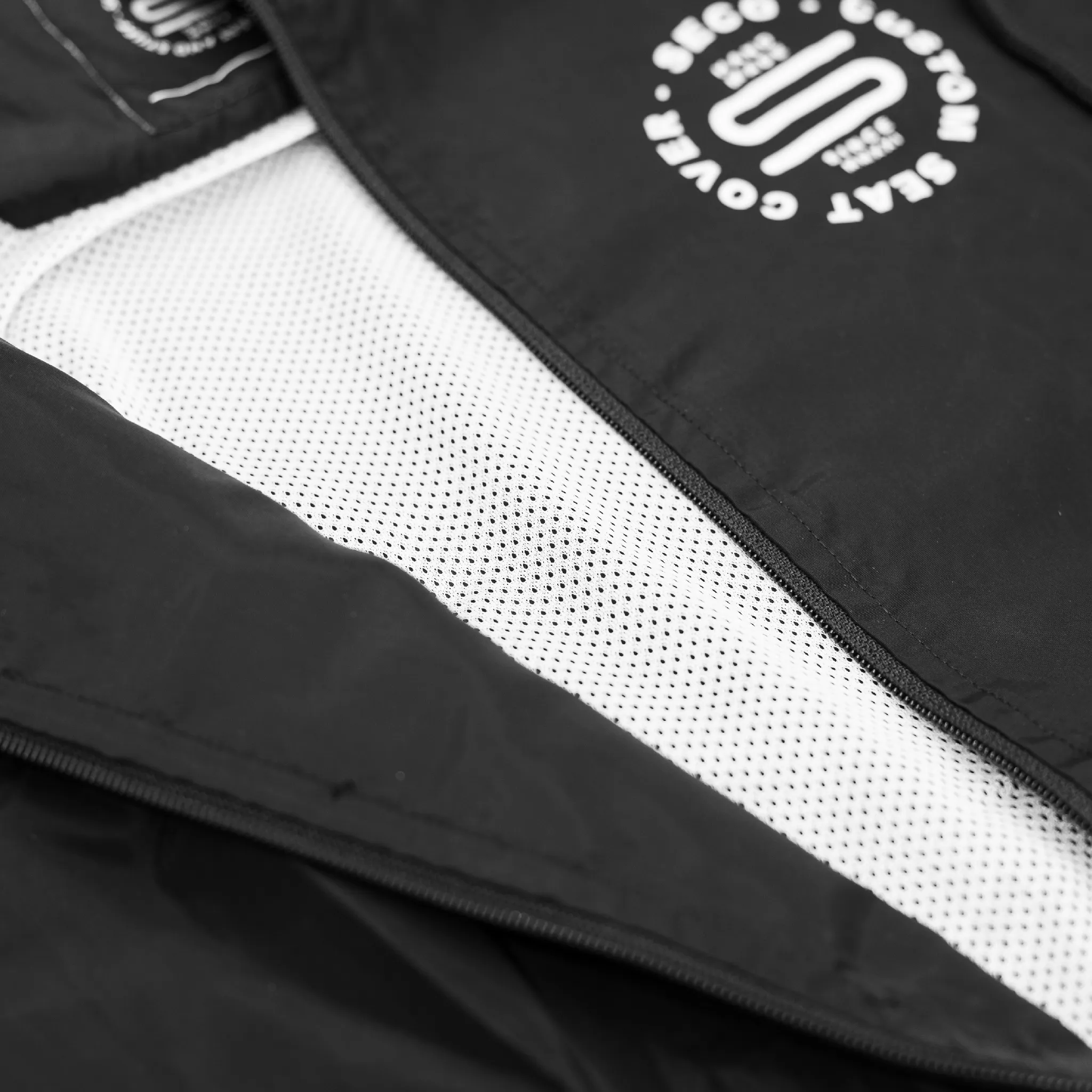 All-Weather Windbreaker