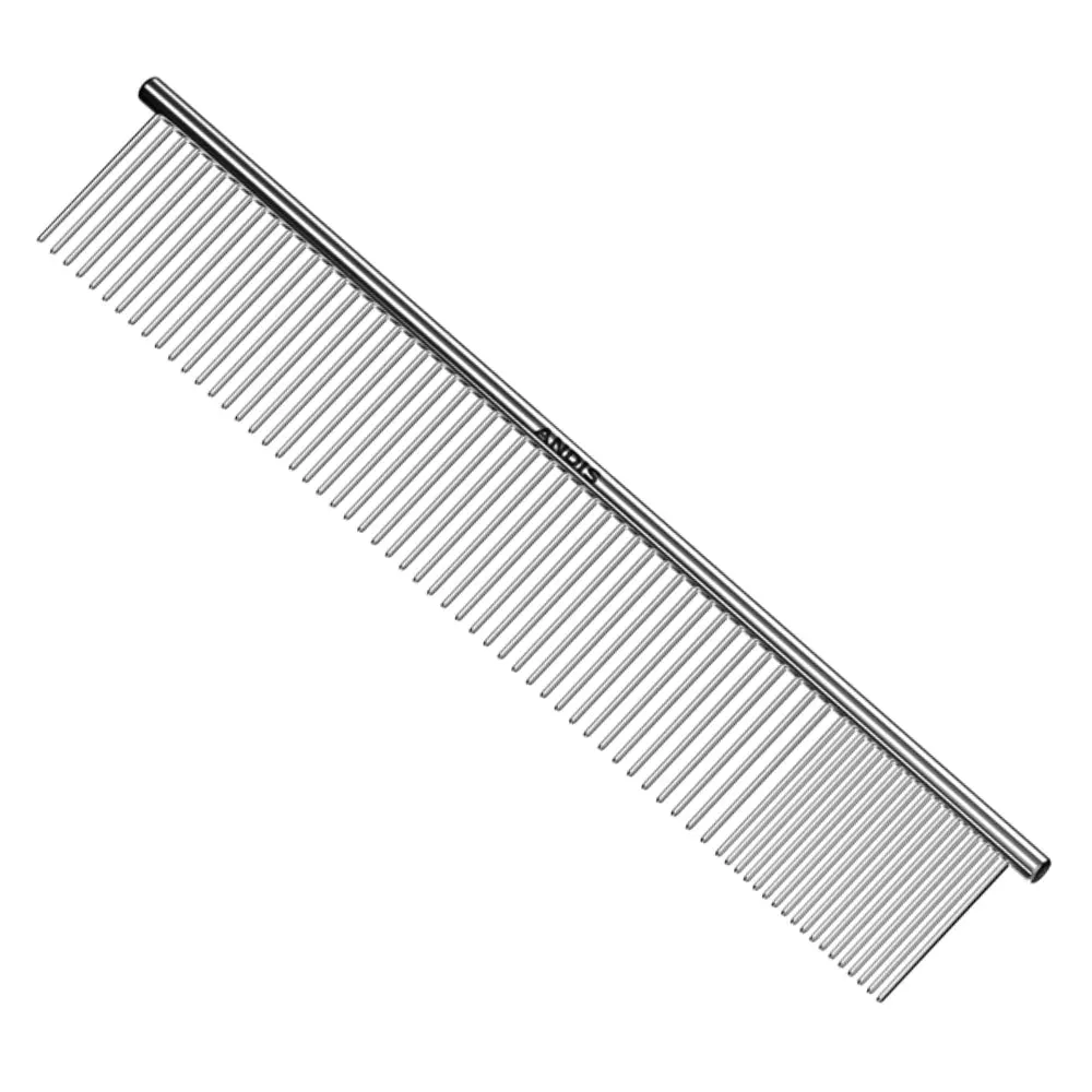 Andis Steel Grooming Comb