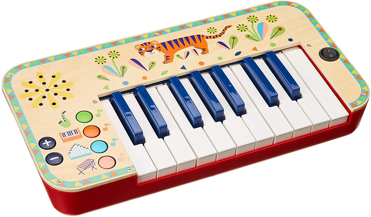Animambo Synthesizer
