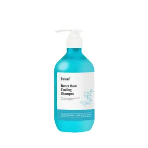 Apple Mint Better Root Cooling Shampoo