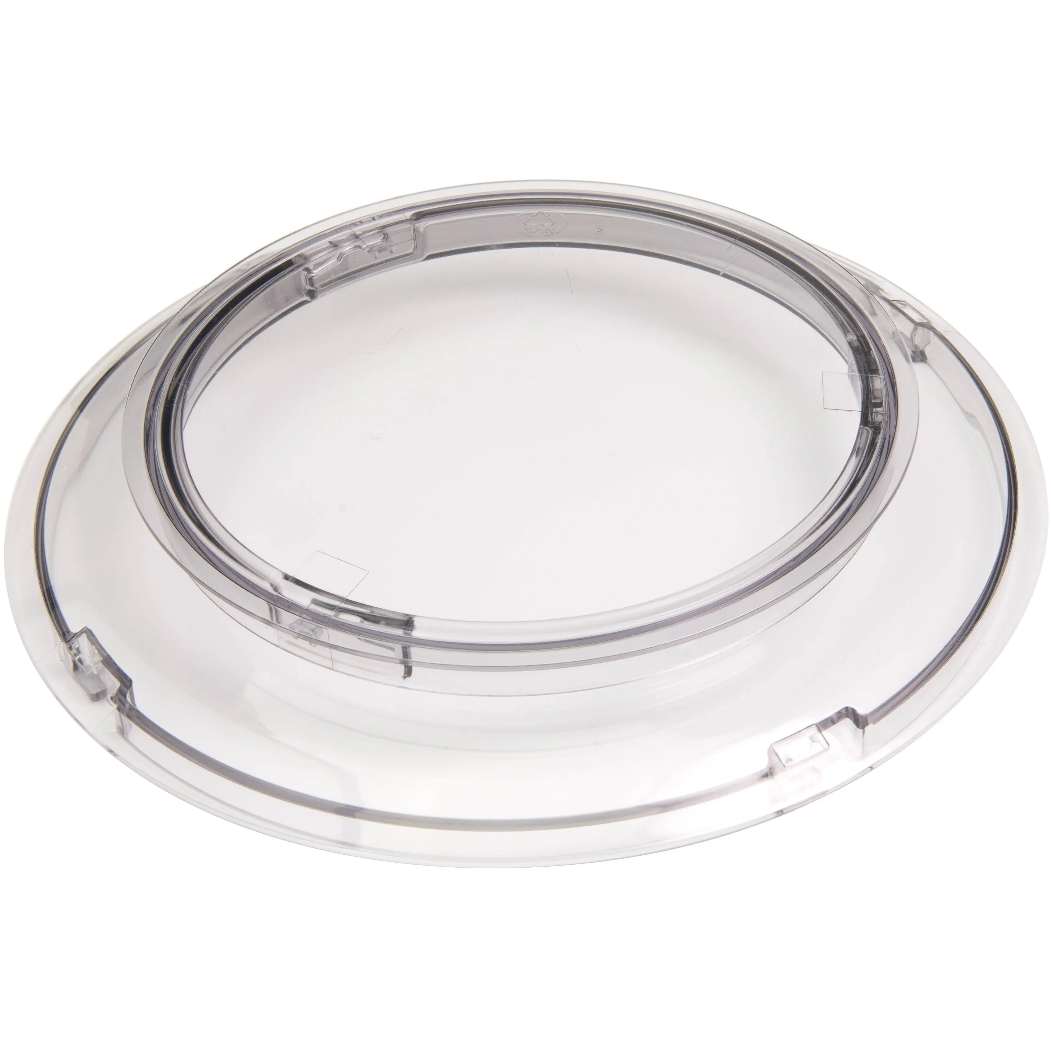Bosch Universal Plus & Nutrimill Artiste MUZ6ER1 Stainless Steel Bowl