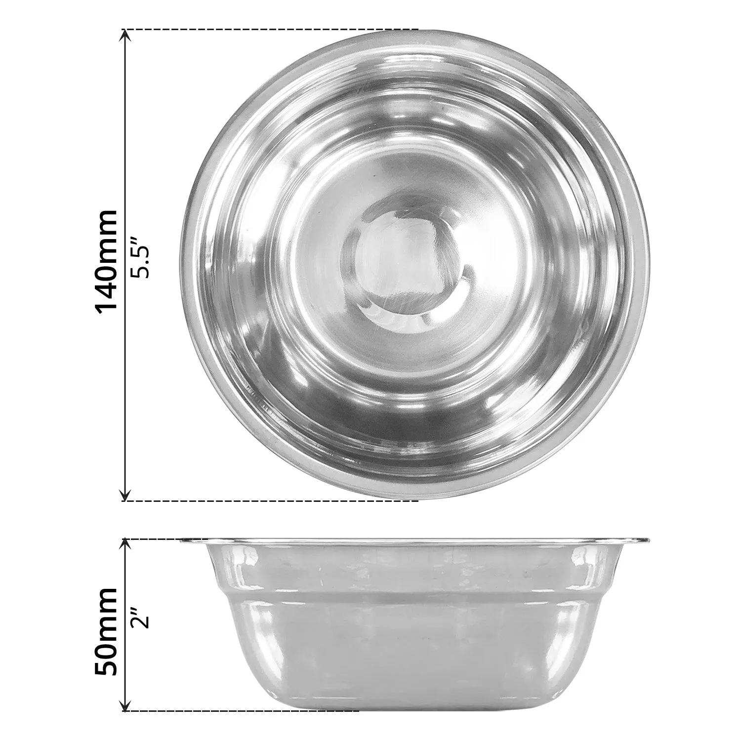 Bowl (Ø5.5")
