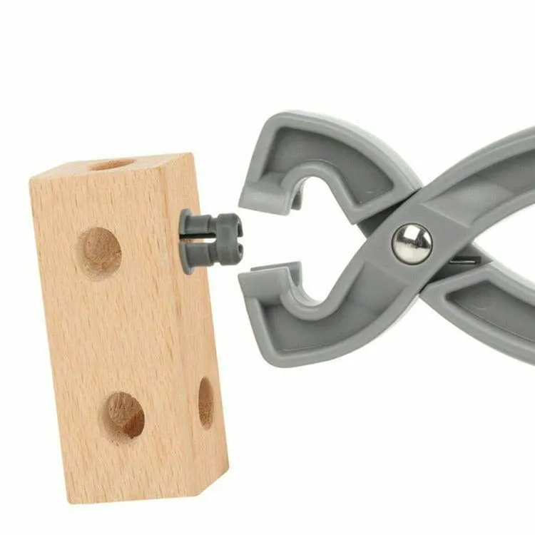 Builder Construction Set Building Kit