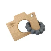 Camera Teether