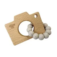 Camera Teether