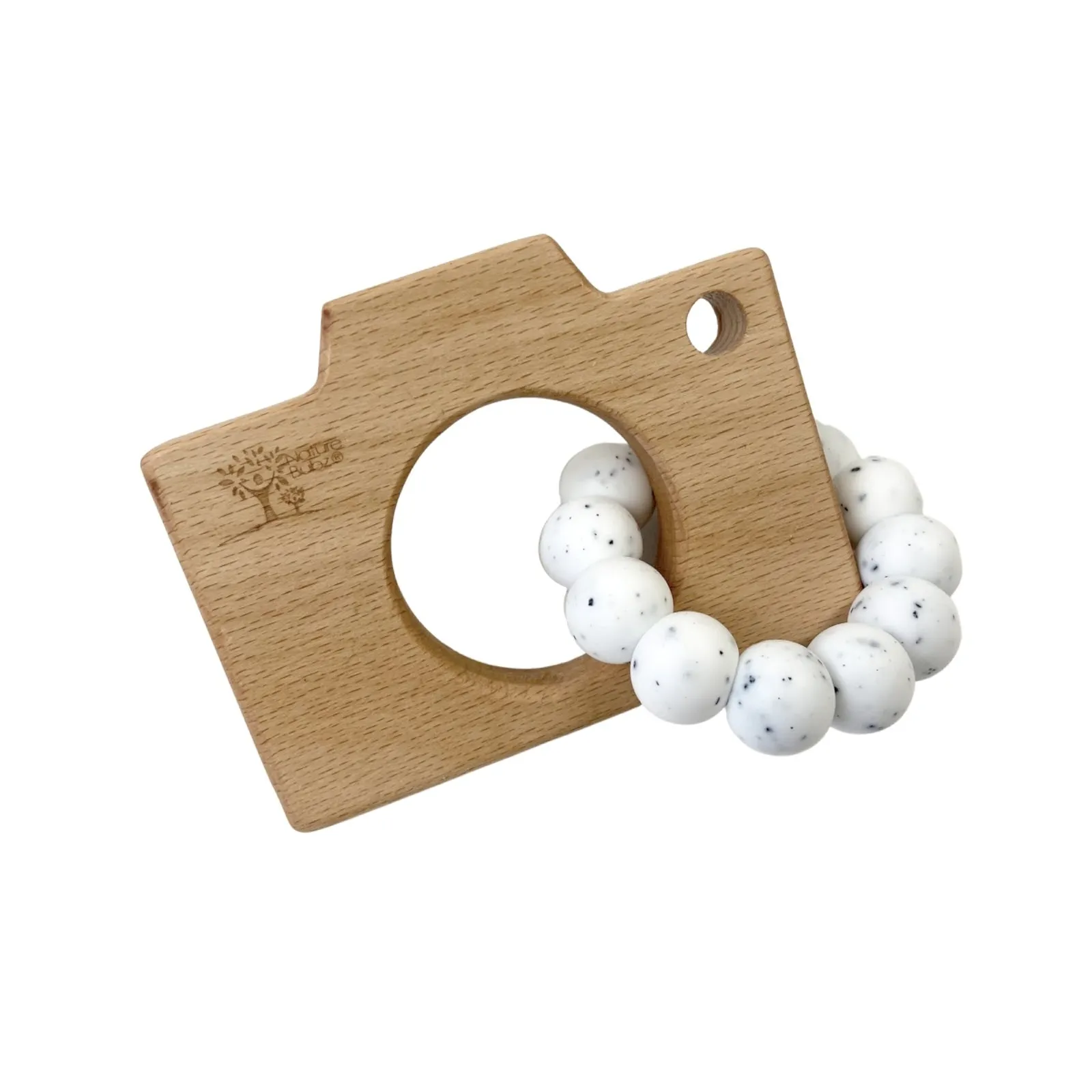 Camera Teether