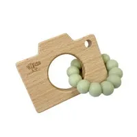 Camera Teether