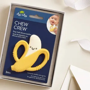 Chew Crew: Banana