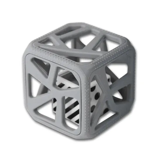Chew Cube/Rattle