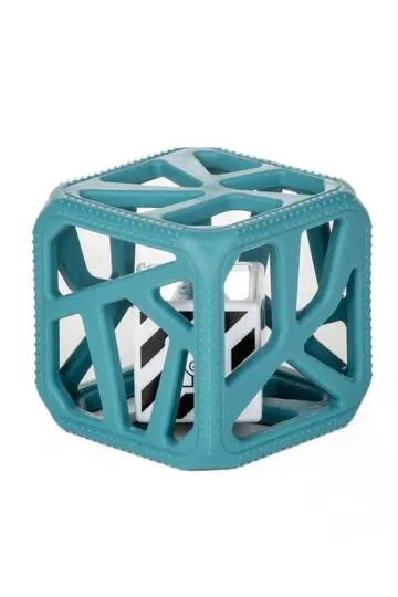 Chew Cube/Rattle