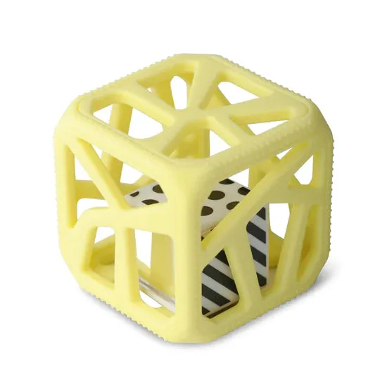 Chew Cube/Rattle