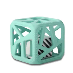 Chew Cube/Rattle