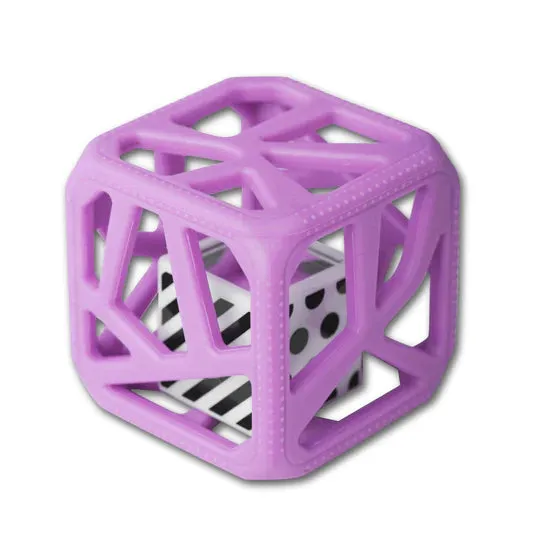Chew Cube/Rattle