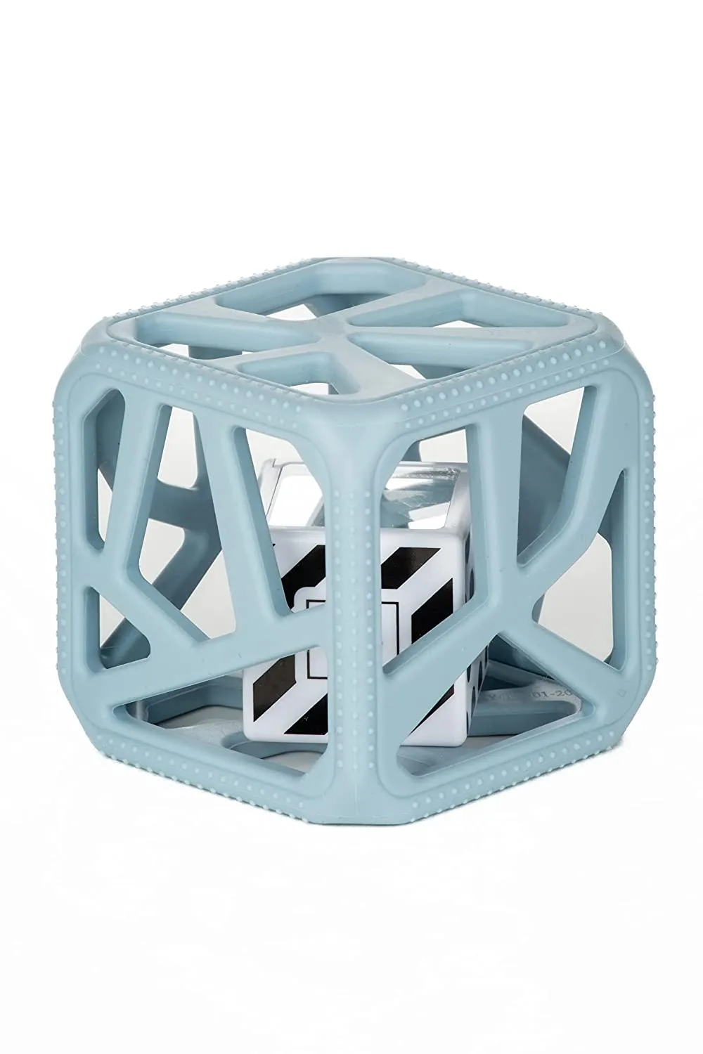 Chew Cube/Rattle