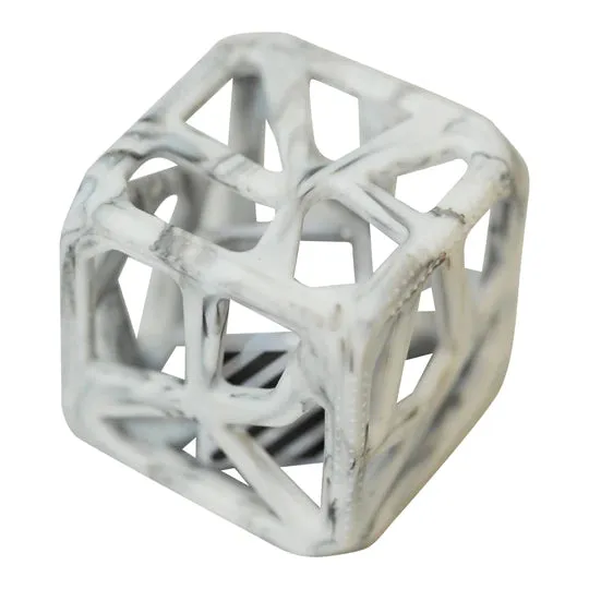 Chew Cube/Rattle