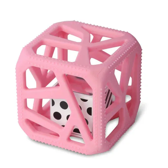 Chew Cube/Rattle