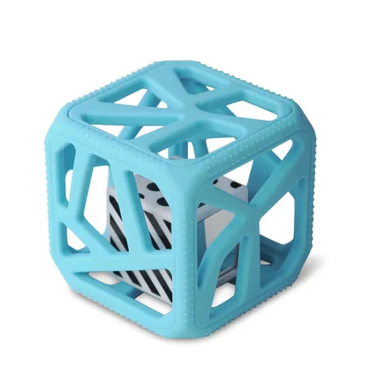Chew Cube/Rattle