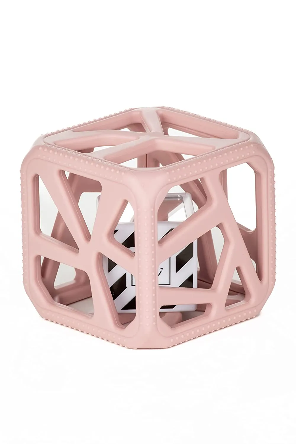 Chew Cube/Rattle