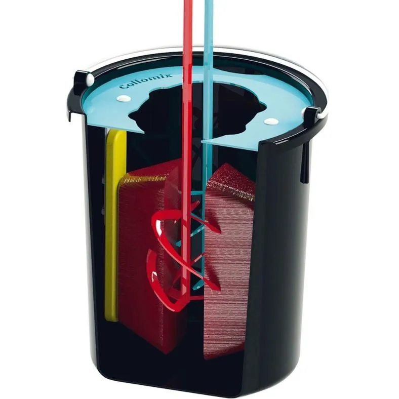 Collomix MC1 Mixer-Clean Cleaning Bucket