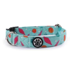 Dear Pet Dancing Pearls Dog Collar