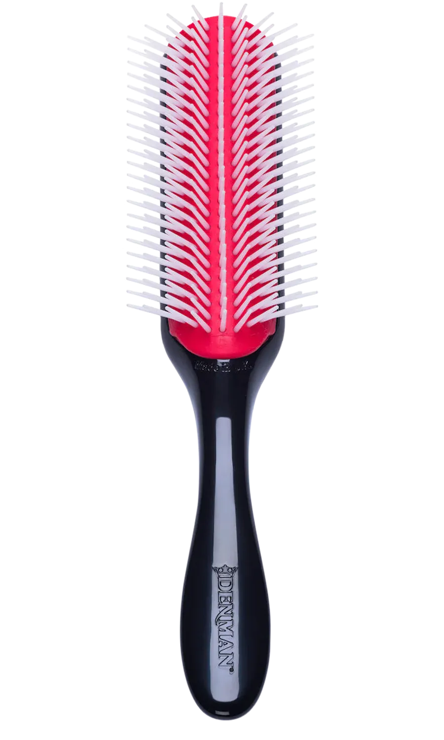 Denman Large 9 Row Styling Brush