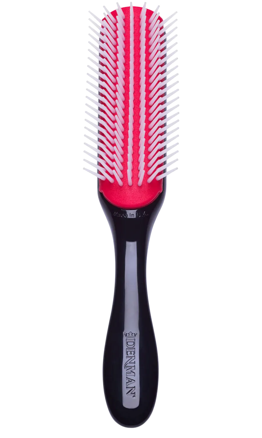 Denman Original 7 Row Brush