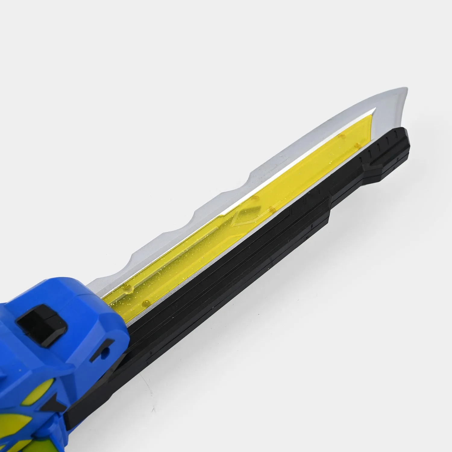 Dinosaur Sword With Light & Sound