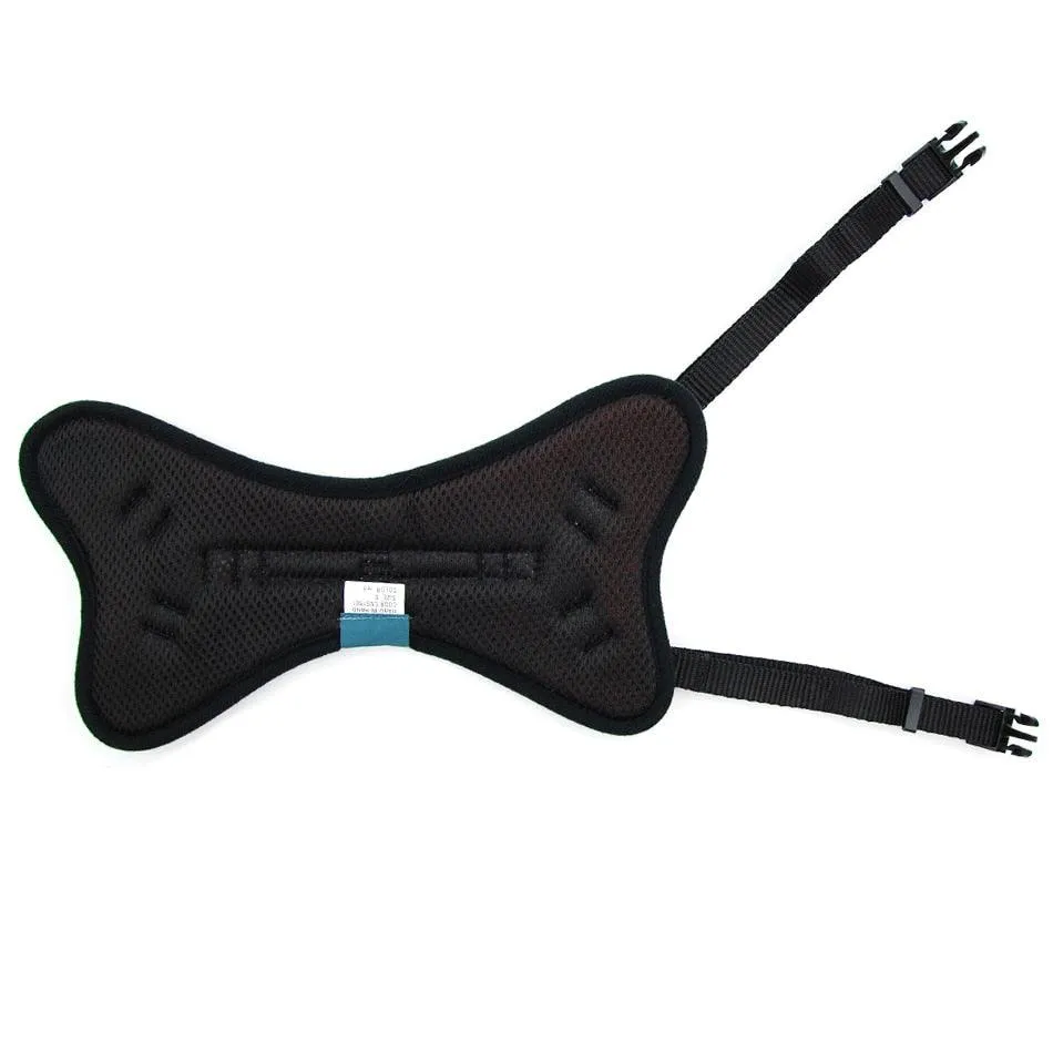 Dog's Padded Harness