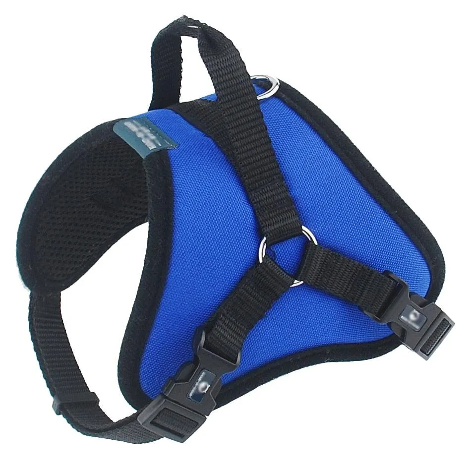 Dog's Padded Harness