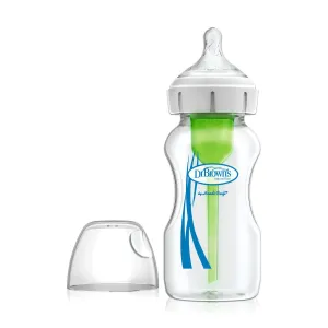 Dr Browns Feeding Bottle 270ml - 1 Pack