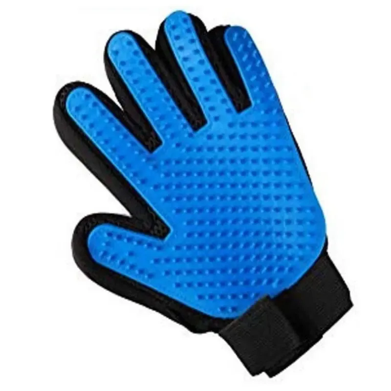 Easy Pet Grooming Hand Brush - The Ultimate Shedding Solution for Your Furry Friends