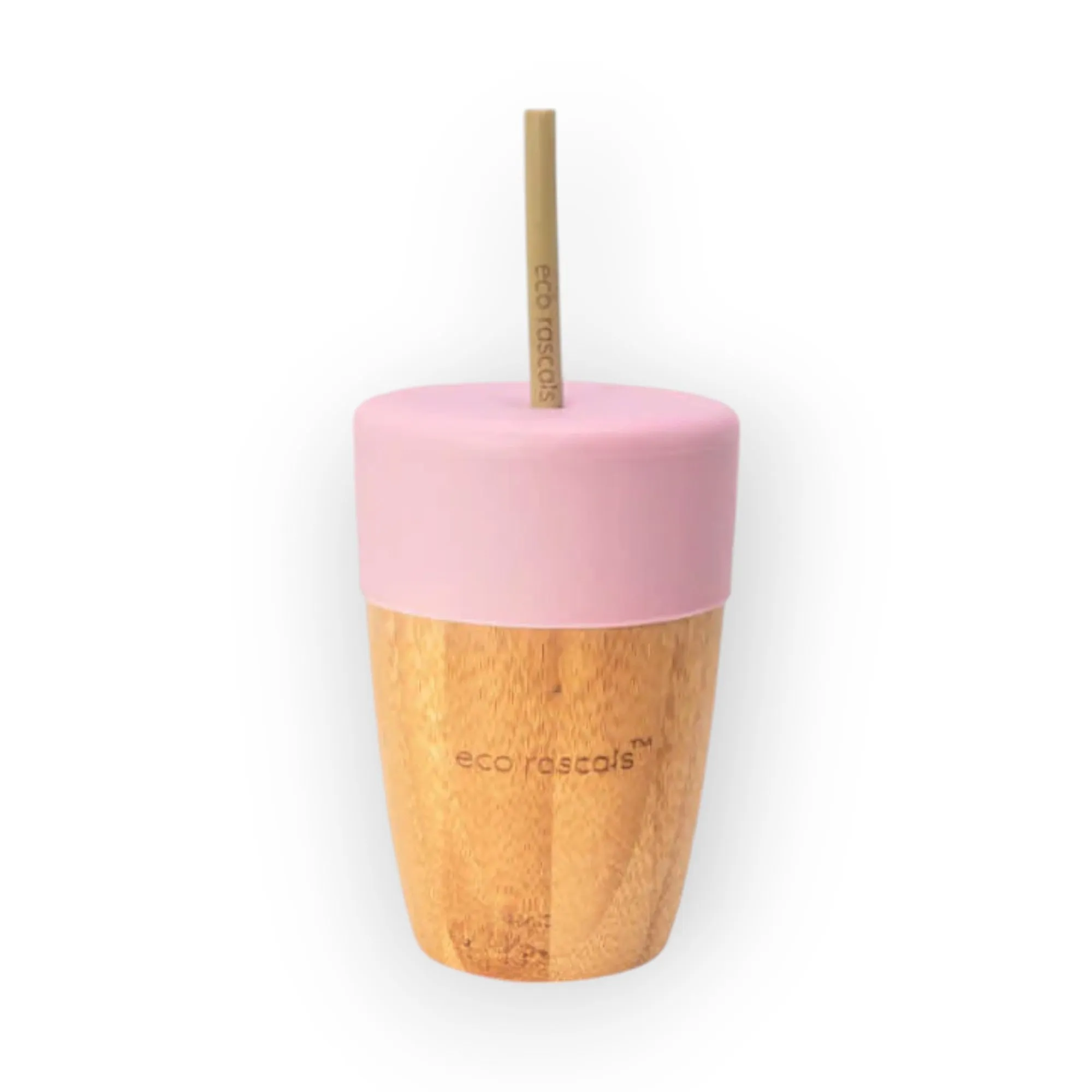 Eco Rascals Bamboo Big Cup- 210 ml