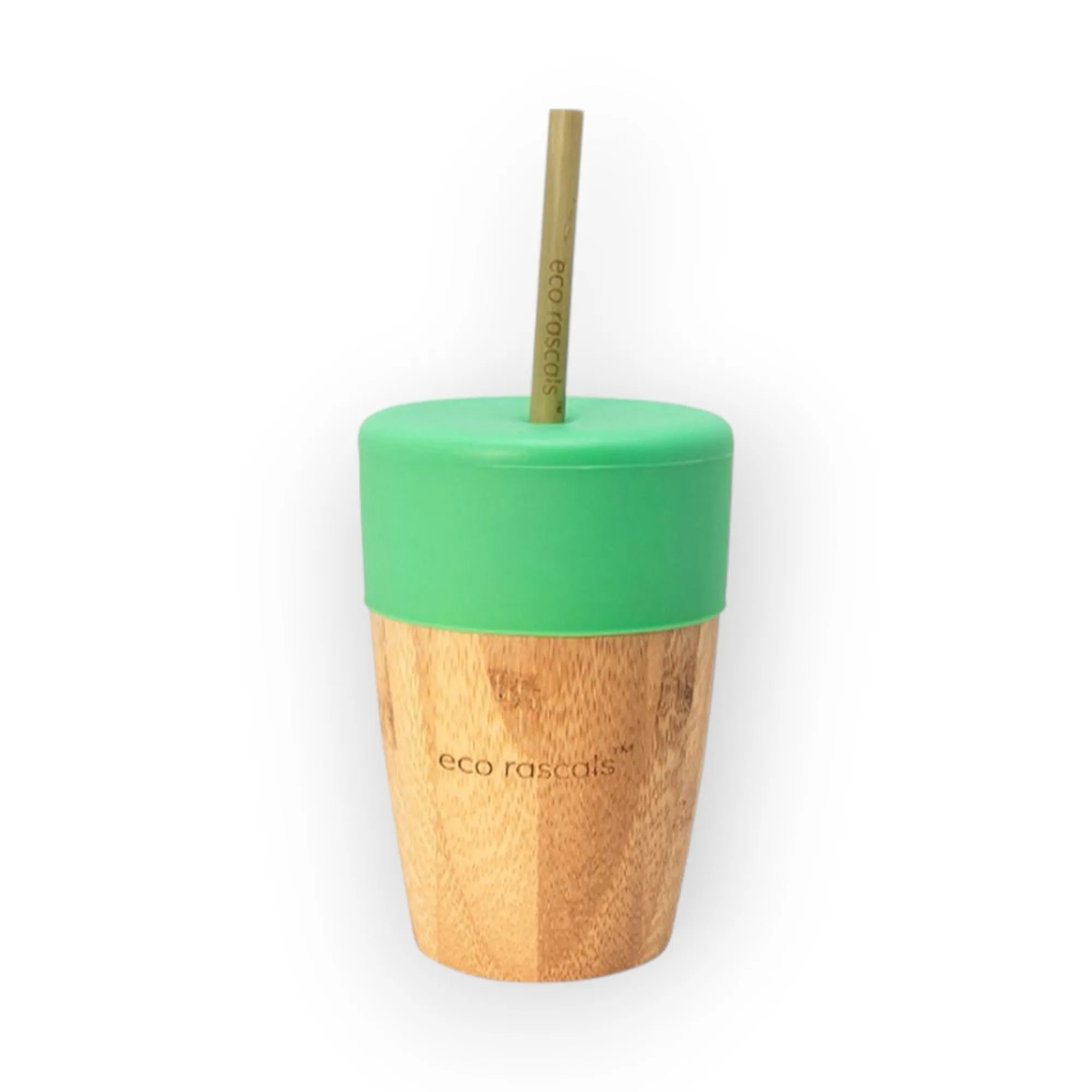 Eco Rascals Bamboo Big Cup- 210 ml