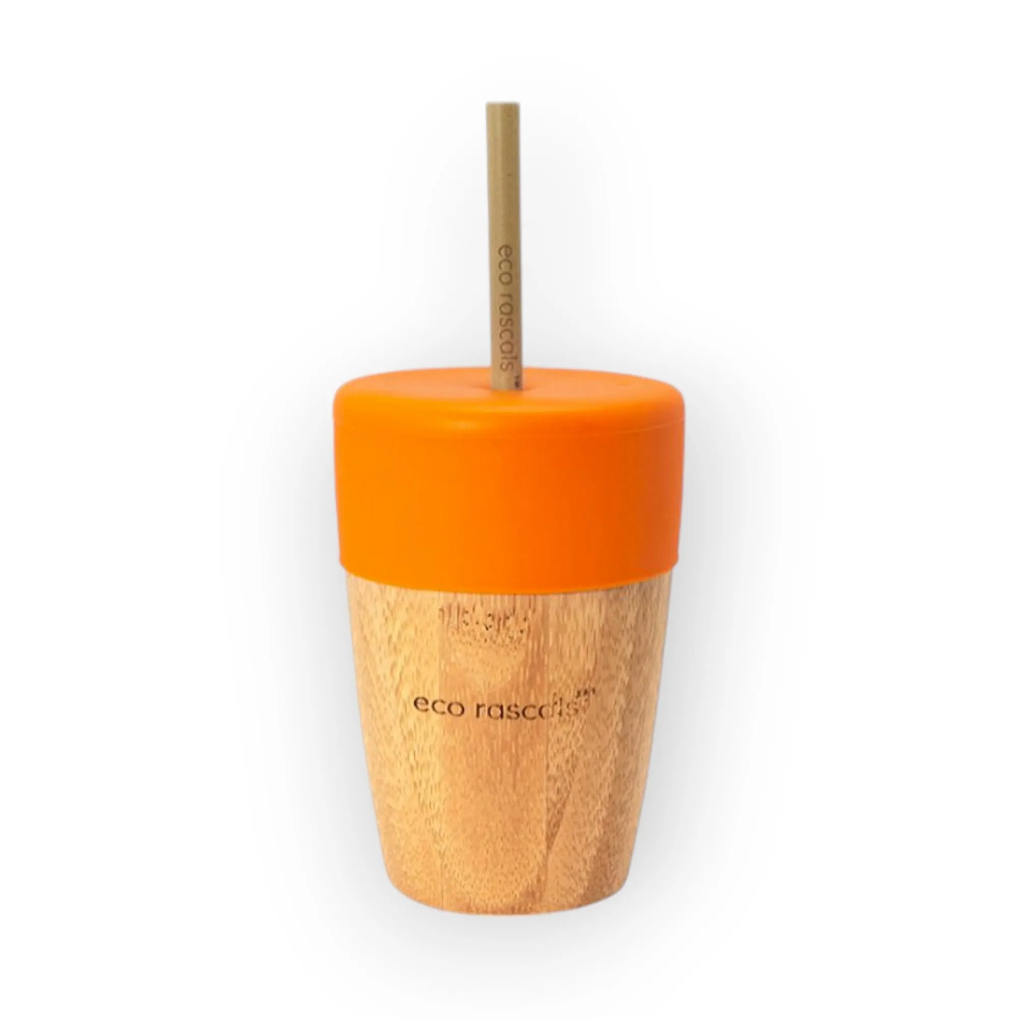 Eco Rascals Bamboo Big Cup- 210 ml