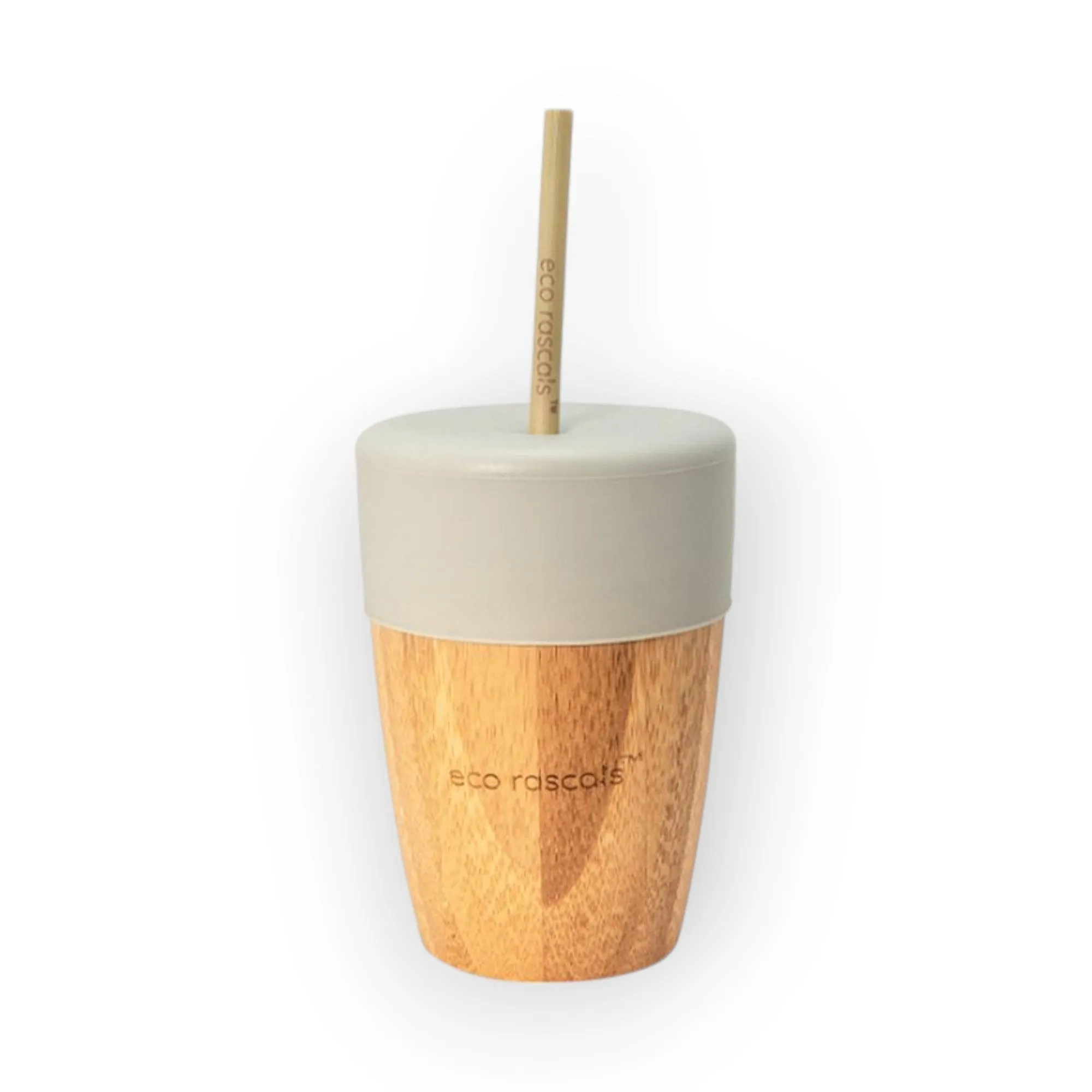 Eco Rascals Bamboo Big Cup- 210 ml