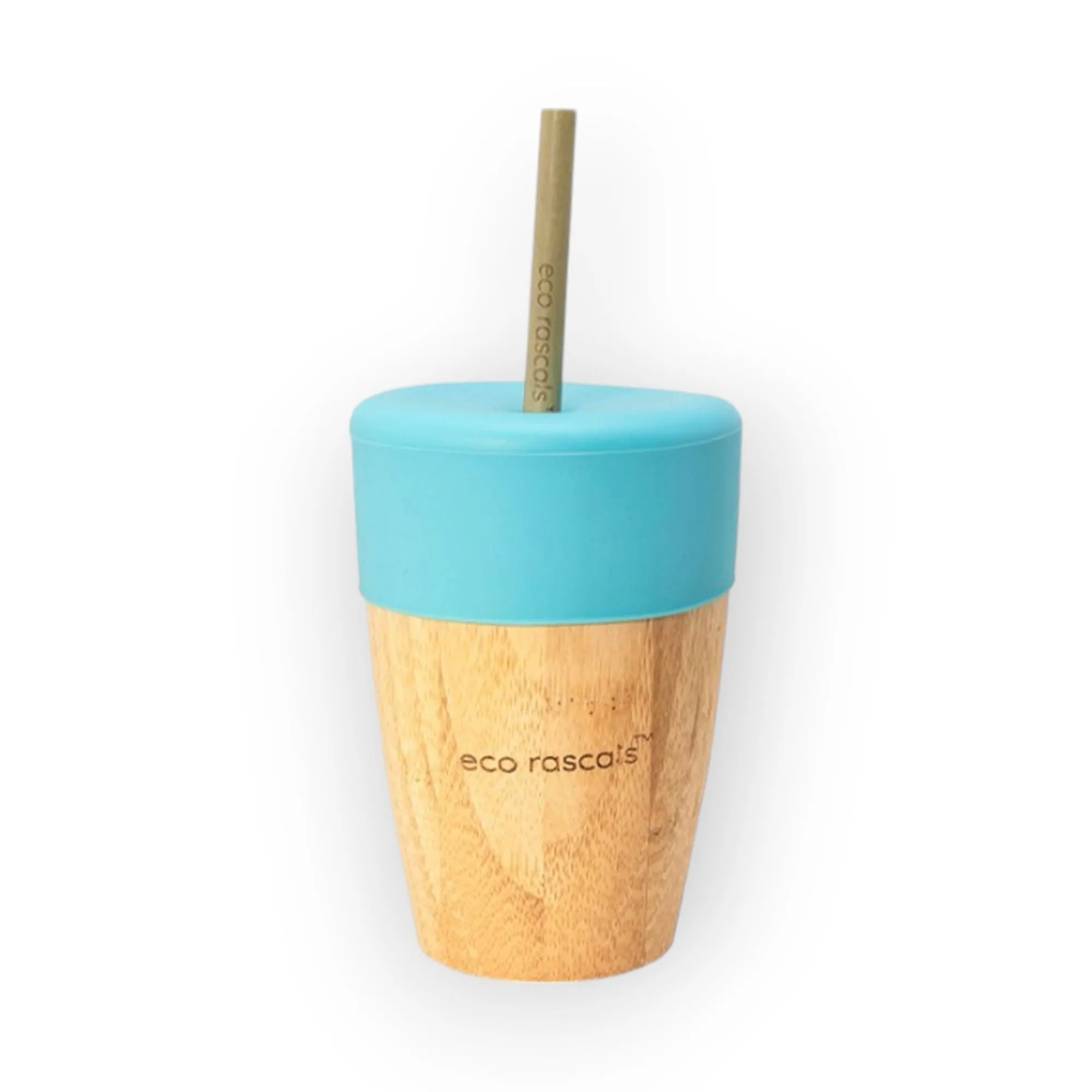 Eco Rascals Bamboo Big Cup- 210 ml