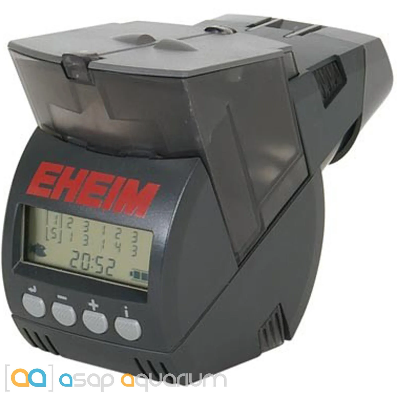 Eheim Twin Fish Feeder