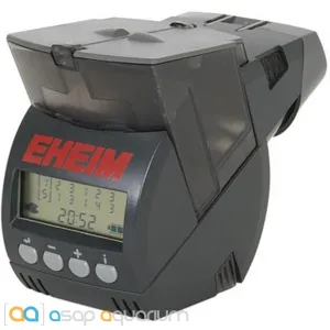 Eheim Twin Fish Feeder