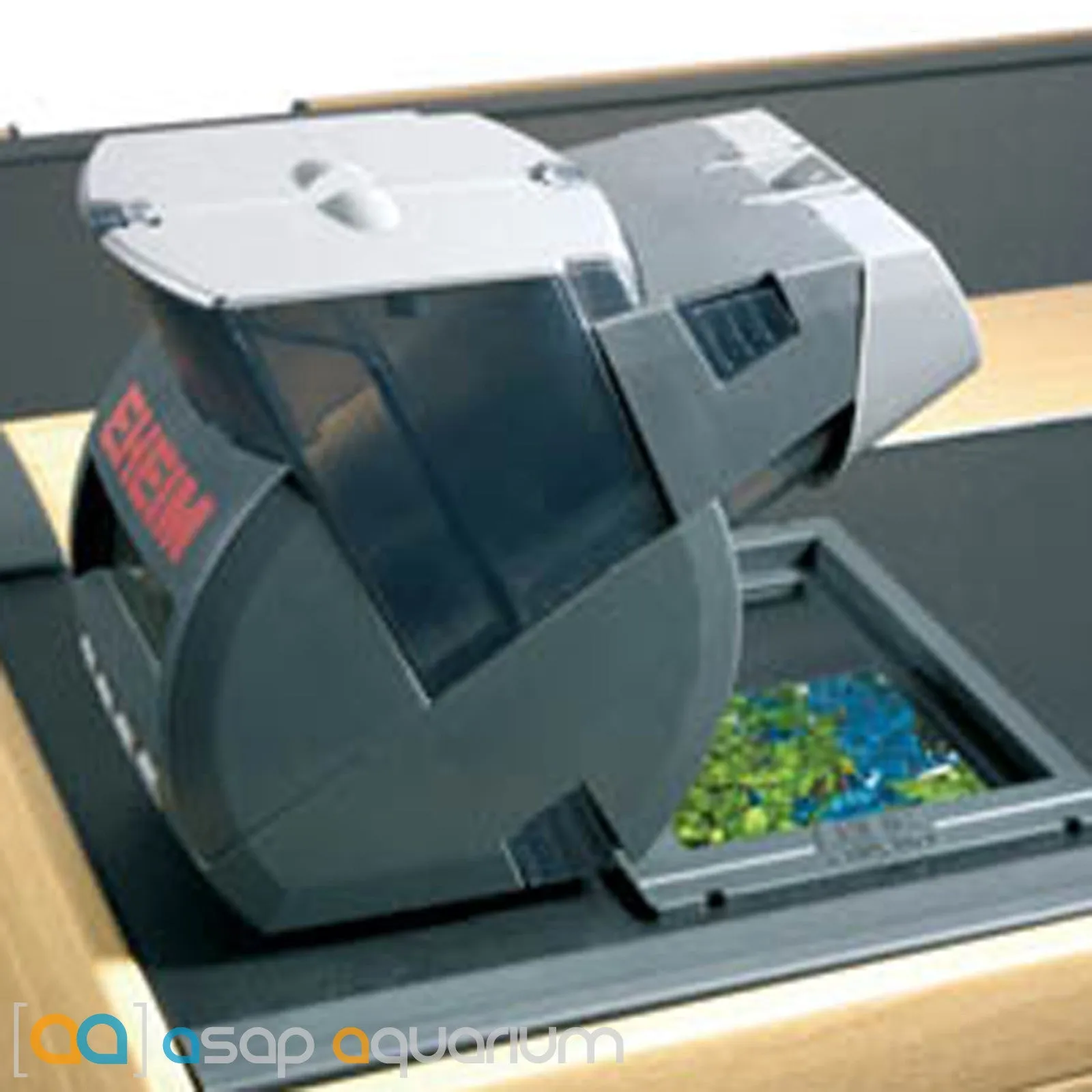 Eheim Twin Fish Feeder
