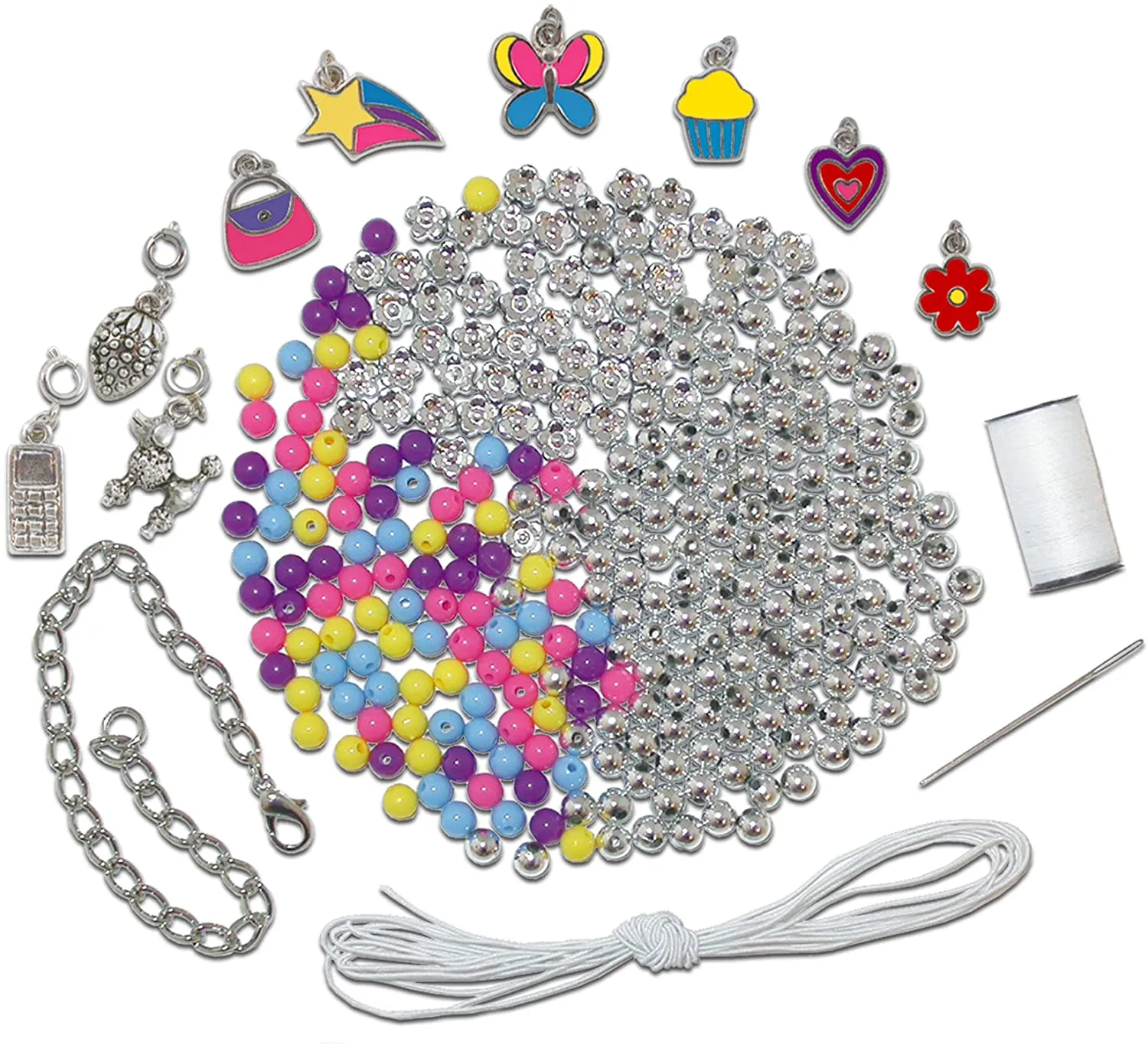 GALT Charm Bracelets