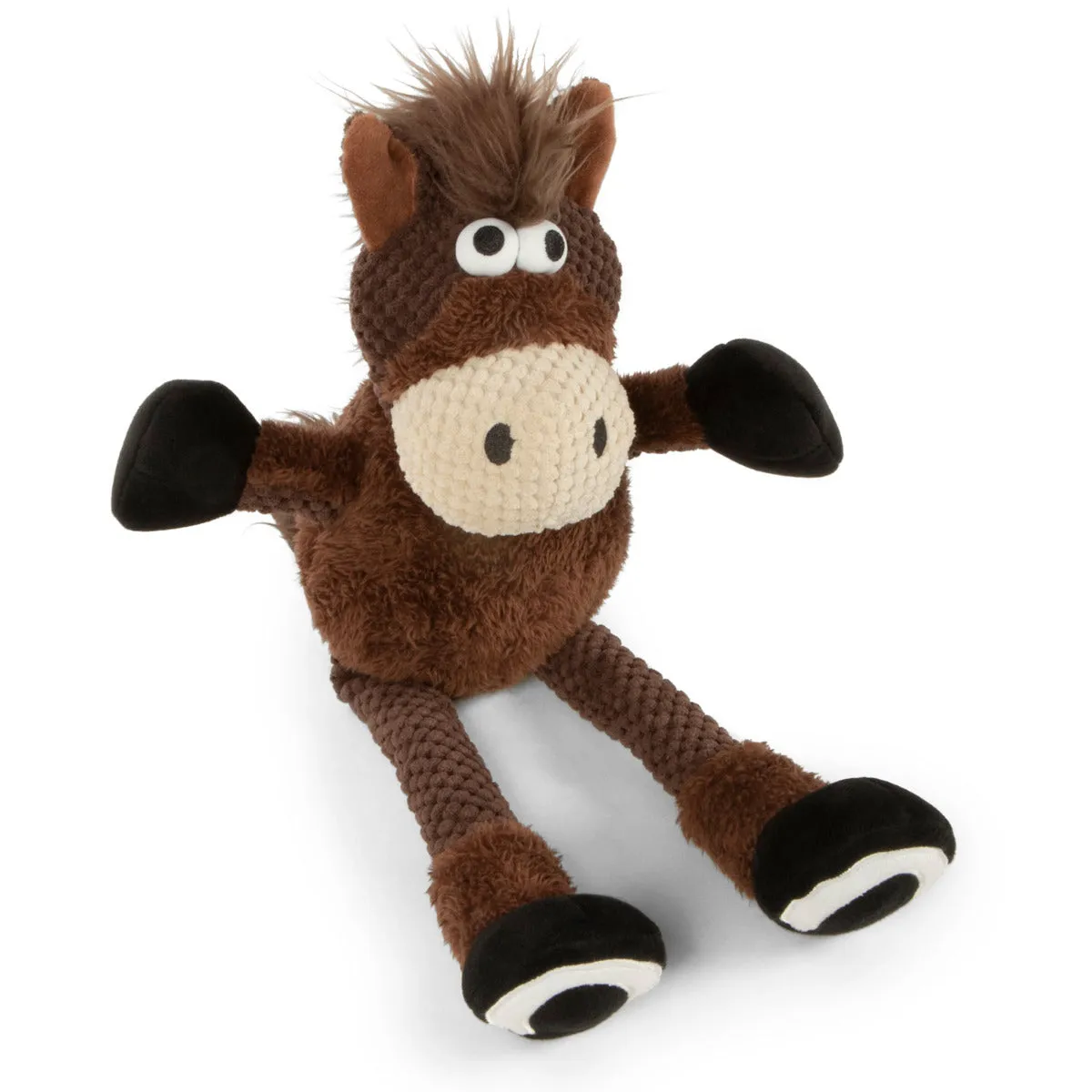 GoDog's Checkers Harold the Horse