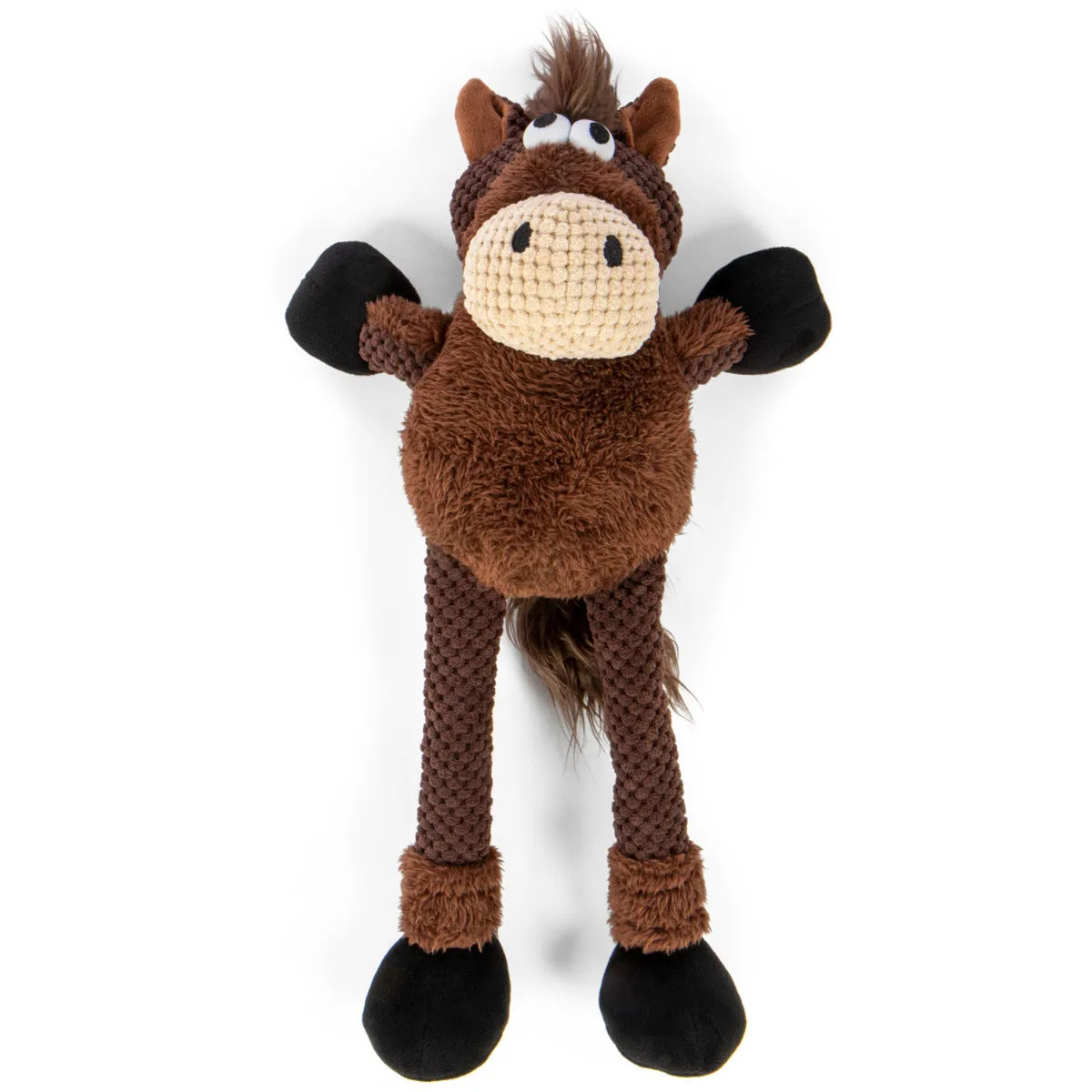 GoDog's Checkers Harold the Horse