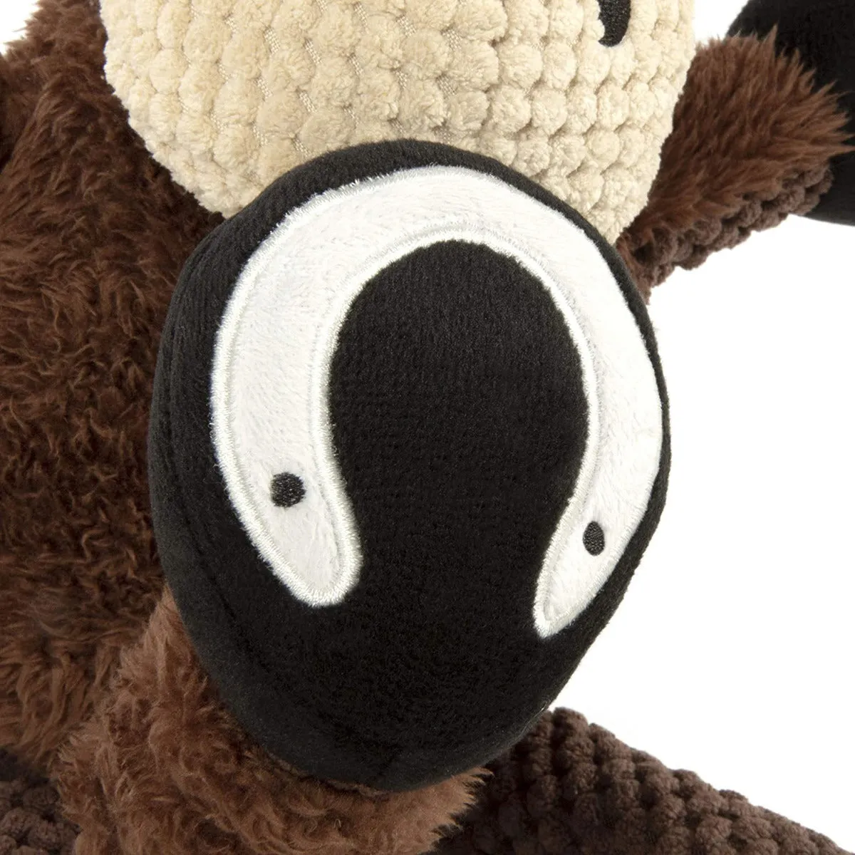 GoDog's Checkers Harold the Horse