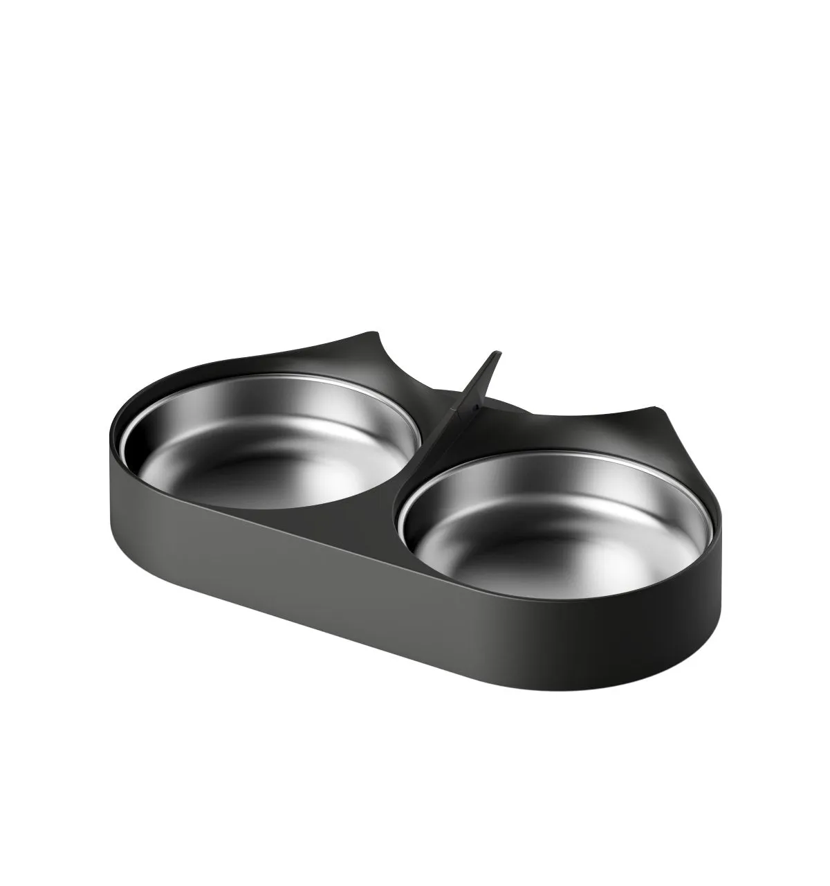 Granary Dual Food Tray