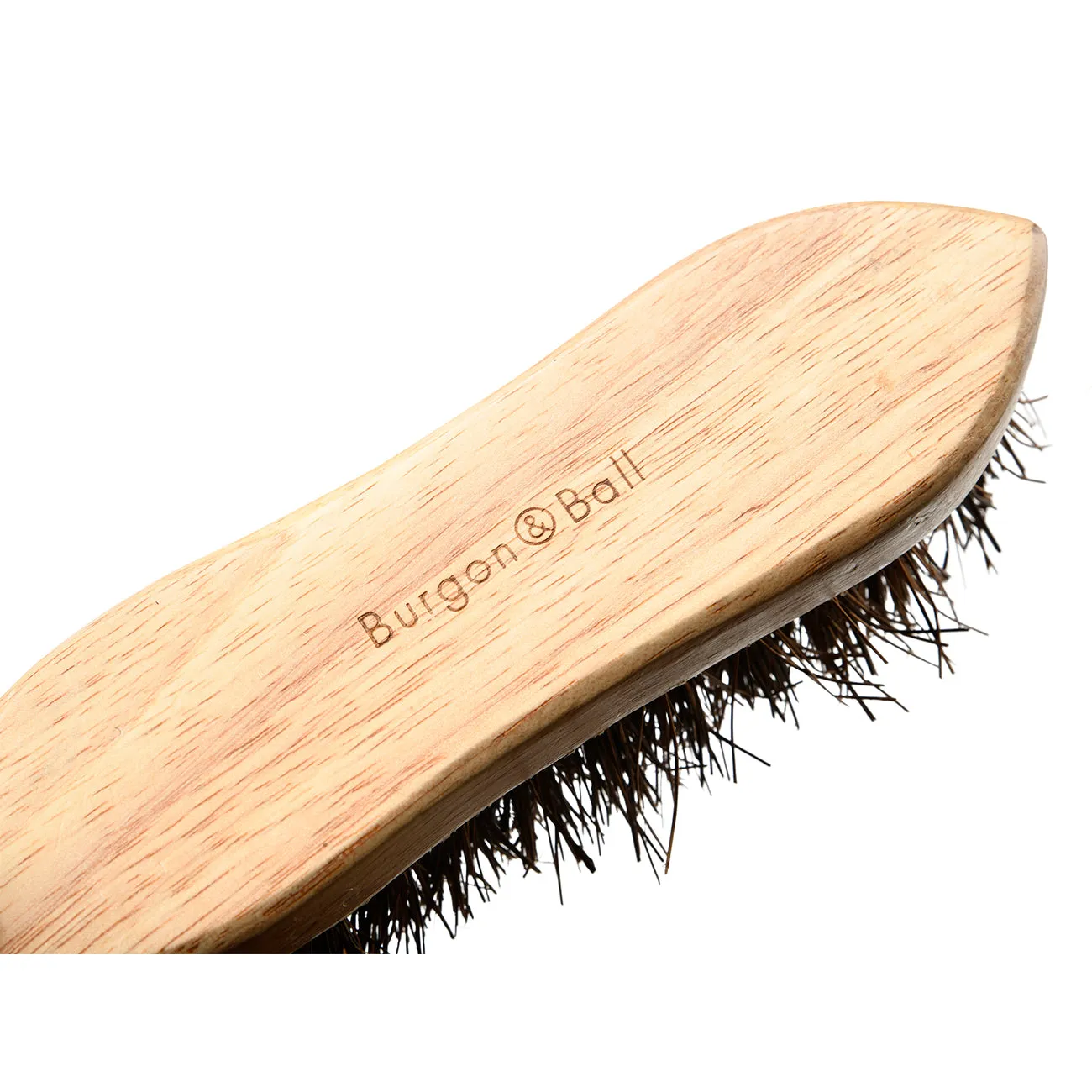 Hand Scrub Brush - RHS Endorsed