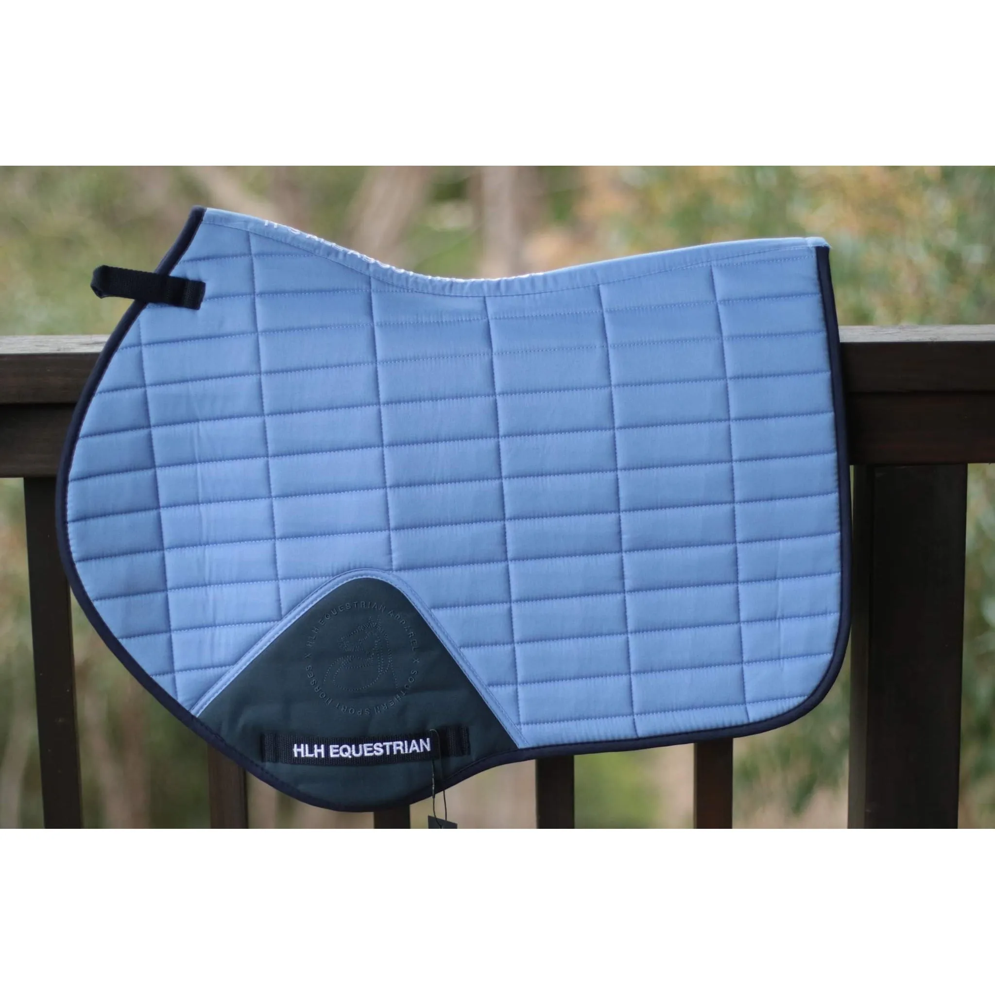 HLH Equestrian Apparel Jump Pads